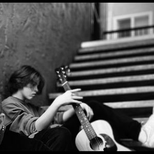 Meet your Posher, Spencer